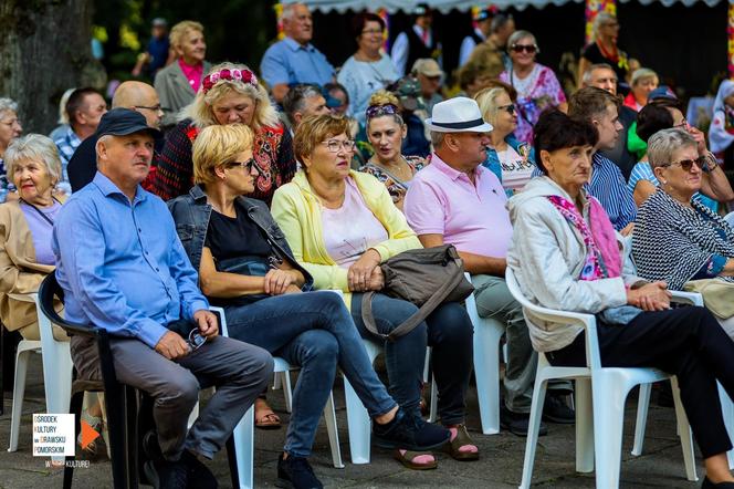 Dożynki w Drawsku Pomorskim 