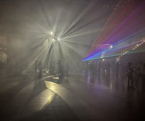 Eska Summer City na imprezie Come In Reborn w olsztyńskiej Uranii
