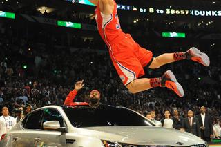 Blake Griffin