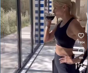 Małgorzata Kożuchowska