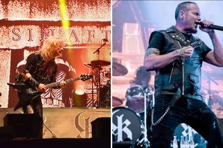 K.K. Downing i Tim Ripper Owens odświeżyli jeden z utworów Judas Priest [AUDIO]