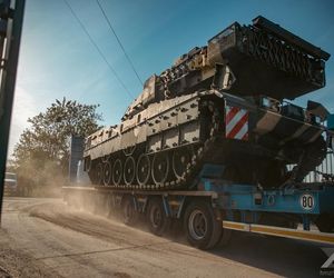 Leopard 2A7HU