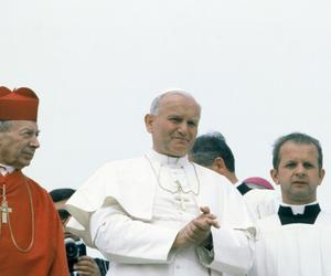 Relacje Jana Pawła II i Stanisława Dziwisza