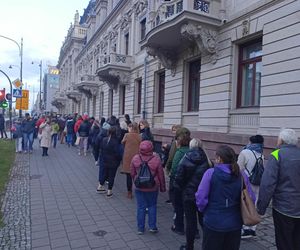 Noc Muzeów 2025 w Łodzi. Tłumy łodzian w muzeach i galeriach