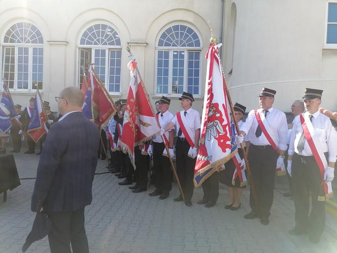 Dworzec główny PKP ma nowego patrona. Został nim Lubelski Lipiec 1980