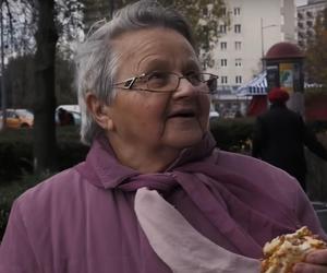 McDonald's reaguje na nagranie z emerytką. Dostała propozycję nie do odrzucenia