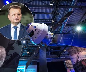 Satelity rozpoznawcze dla Polski. Zdolności potrzebne, ale czy warte swojej ceny?