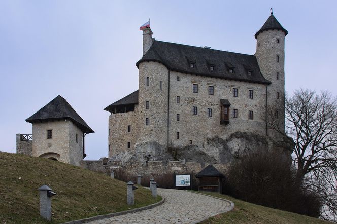 To najbrzydszy zamek w województwie śląskim. Efekt Disneylandu i utrata autentyczności