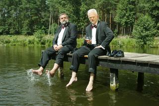 Piasecki nie pożegna Siarya