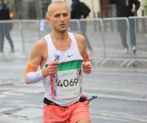 23. Poznań Maraton 