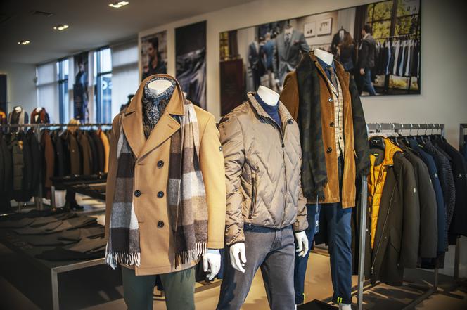 Pierre Cardin CH Czyżyny