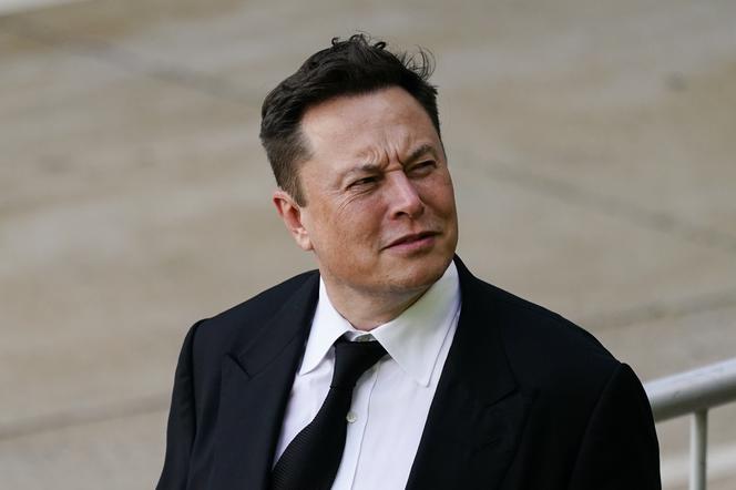 Elon Musk sprzedaje ostatni dom! "Nie chce mieć niczego"