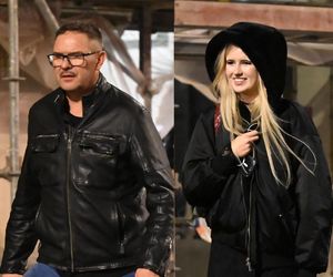 Tomasz Karolak wyprawił 18 urodziny dla Leny Kołakowskiej