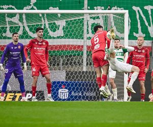 Lechia Gdańsk - Widzew Łódź: Zdjęcia kibiców z meczu 15. kolejki PKO BP Ekstraklasy