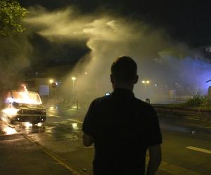 Francja, zamieszki po zastrzeleniu 17 latka