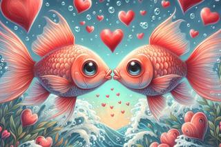 Darmowe kartki na Walentynki