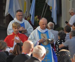 Piesza Pielgrzymka 2024 ze Skarżyska-Kamiennej do Częstochowy