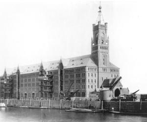 Filharmonia nad Łabą w Hamburgu