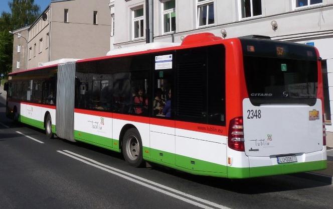 Wyłączona klimatyzacja w autobusach. To kolejny krok w walce z koronawirusem [AUDIO]