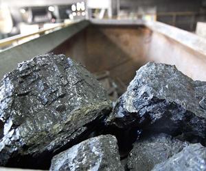 Węgiel z kopalni Bobrek