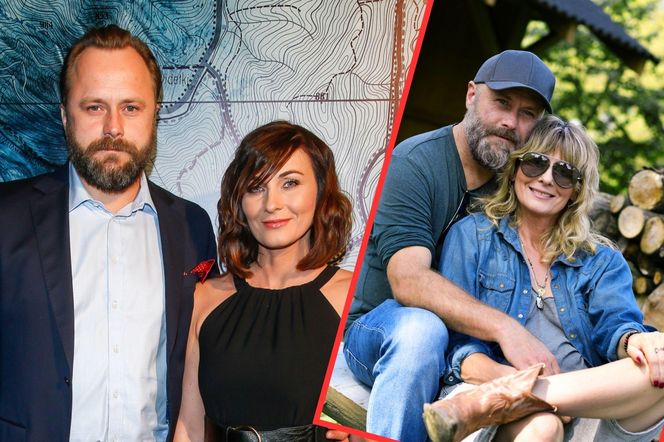 Glamping Lichoty i Wrońskiej