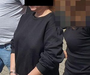 Dramat w gminie Ułęż. Zwłoki dziecka i tymczasowy areszt dla matki