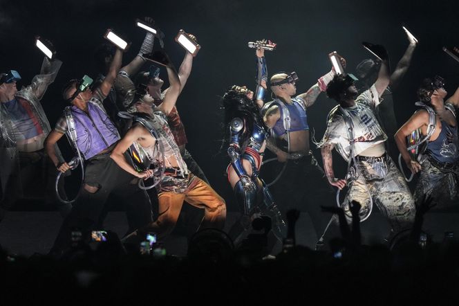 Ogromny mandat dla Katy Perry! Wszystko przez jedną rzecz