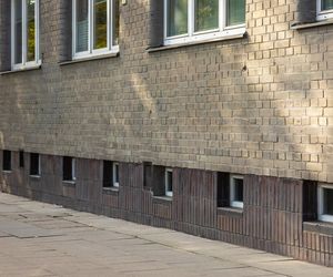 Kamienice Jerzego Wierzbickiego w Warszawie przy Al. Niepodległości