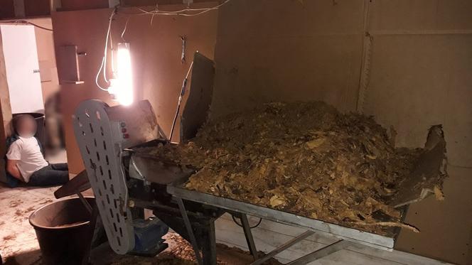 GIGANTYCZNA akcja straży granicznej. Wpadł szef grupy przestępczej! 