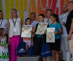 Eska Summer City Olsztyn. Regionalny Festiwal Kartaczewo w Gołdapi przyciągnął tłumy!