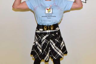 Gwiazdy wspierają chore dzieci