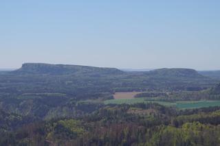 Z Wrocławia na weekend. Czeska Szwajcaria i słynna Prawczicka Brama
