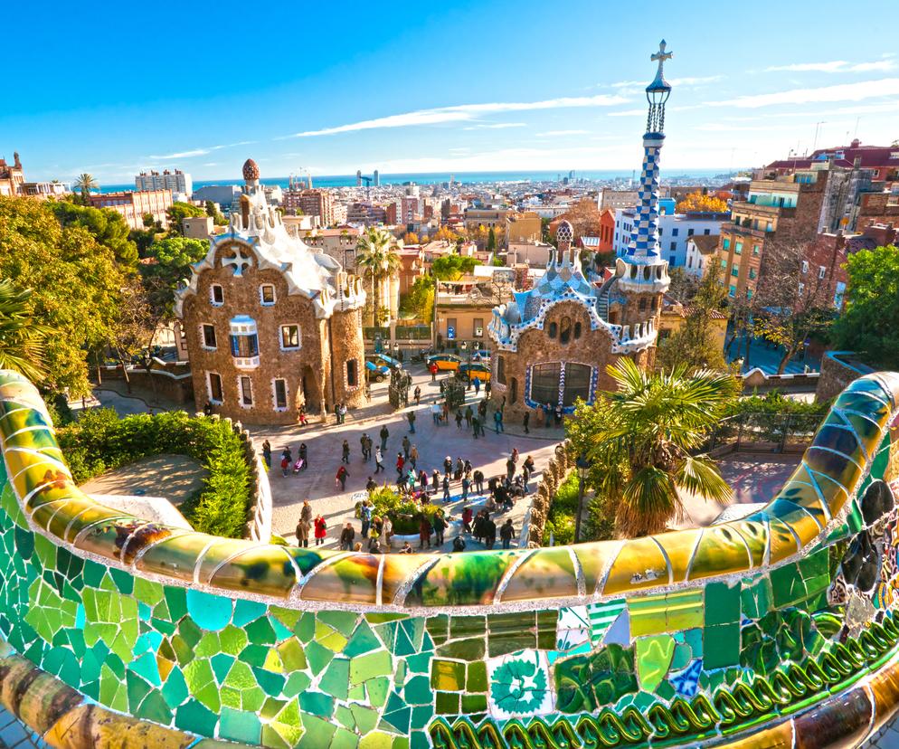 barcelona