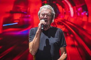 Ian Gillan wspomina szalone lata sześćdziesiąte. Chodziłeś na imprezę i wszędzie deptałeś ludzi