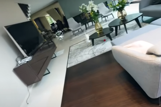 Dom Ekipy w Krakowie do wynajęcia