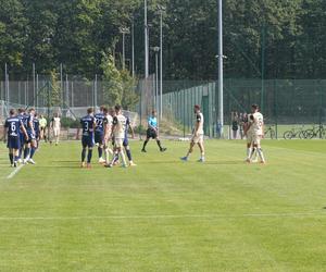 Widzew Łódź – Wisła Płock. Kibice zobaczyli debiutantów i byłego piłkarza