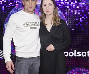 Filip Gurłacz, Małgorzata Patryn-Gurłacz