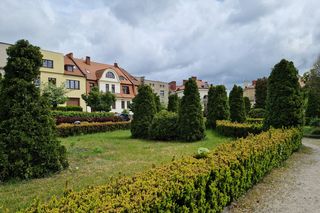 Sielanka, czyli zielona perła Bydgoszczy, o której mało kto pamięta!