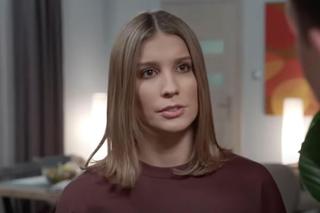 Pierwsza miłość. Kalina (Magdalena Wieczorek)