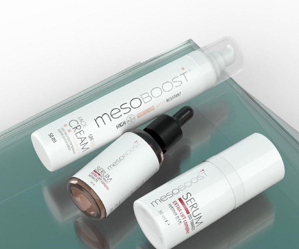 mesoBoost