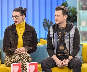 Chaos przed startem, ale udało się! Tolak z rodziną wyruszył w wielką podróż
