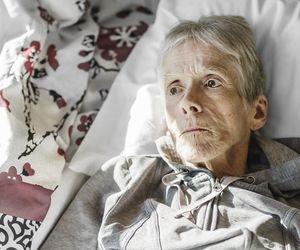 Co piąty pacjent onkologiczny umiera przez niedożywienie, a nie przez chorobę. Trwają prace, by to zmienić