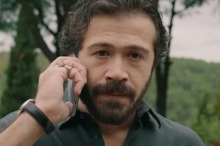 Wichrowe wzgórze odc. 254-258. Streszczenia 8-12 września