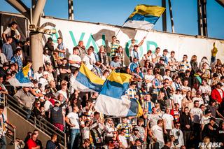 For Nature Solutions Apator Toruń - zielona-energia.com Włókniarz Czestochowa, zdjęcia kibiców z Motoareny