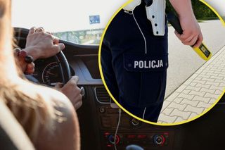 Nietrzeźwa nauka jazdy w Gliwicach. Myśleli, że nikt ich nie zauważy