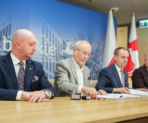 Przebudują drogę nad popularne kąpielisko w woj. lubelskim