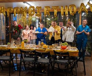 Na dobre i na złe odc. 963. Urodziny Marii Malewicz