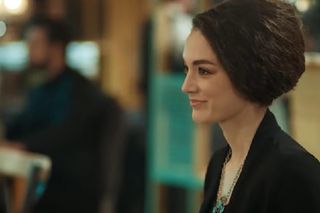 Dziedzictwo, odcinek 673. Nana