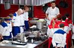 Hell's Kitchen