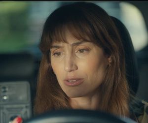 Barwy szczęścia, odcinek 3121: Celina (Orina Krajewska)